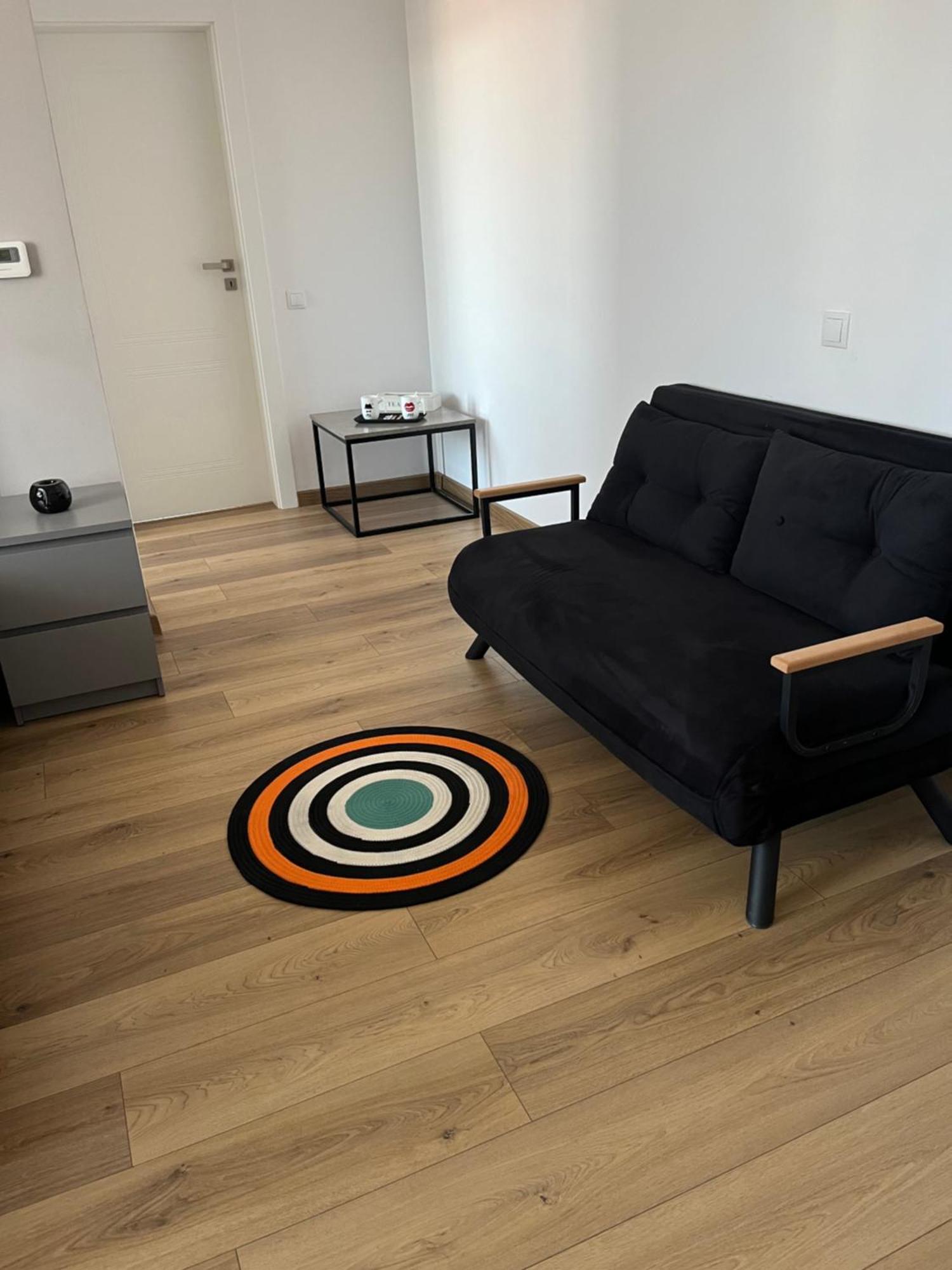 Apartament Acasa Hermannstadt Exterior foto