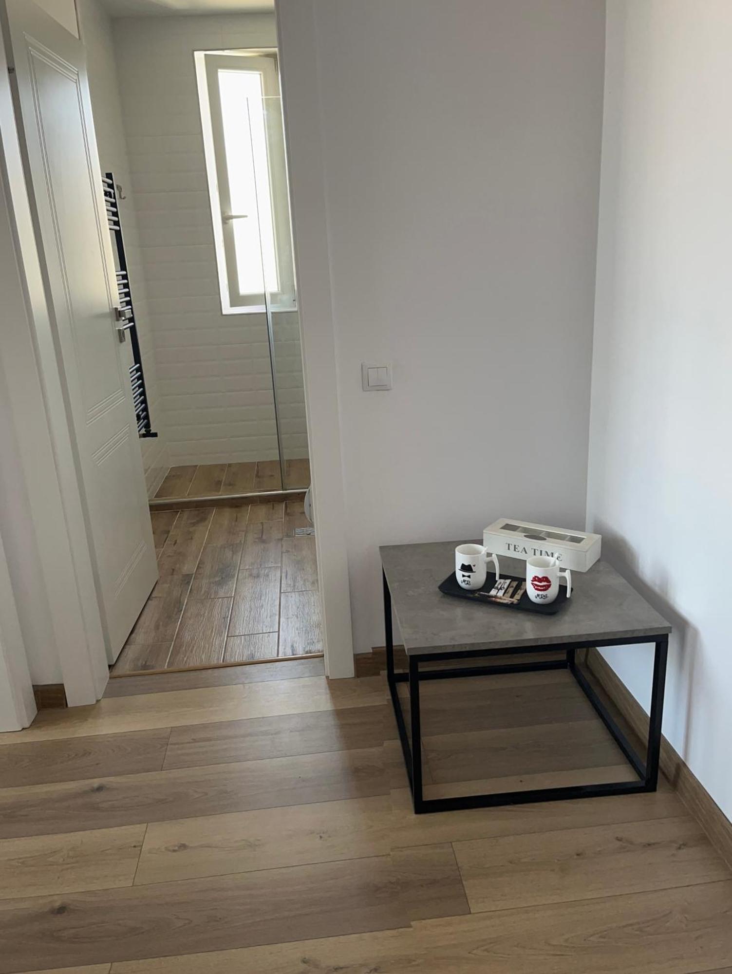 Apartament Acasa Hermannstadt Exterior foto
