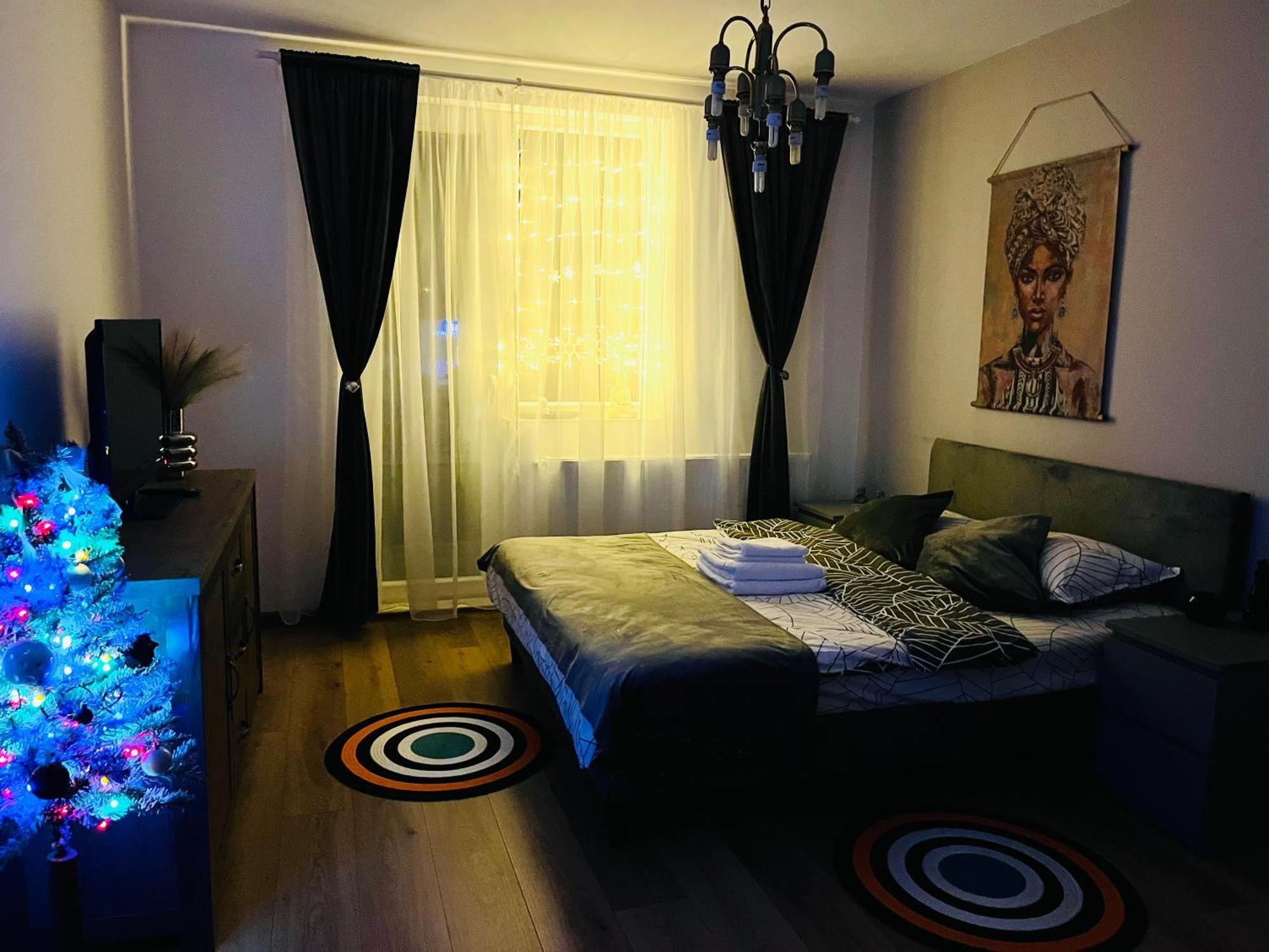 Apartament Acasa Hermannstadt Exterior foto